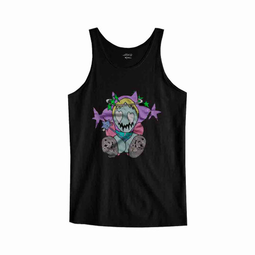 Drain Gang Tank Top