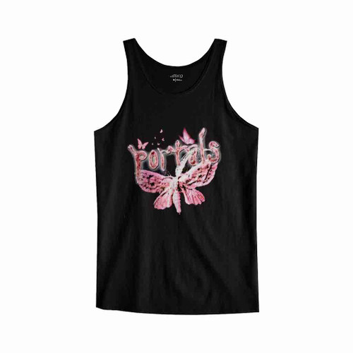 Melanie Martinez Portals Tank Top
