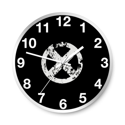 Ken Carson X Man Merch Wall Clocks