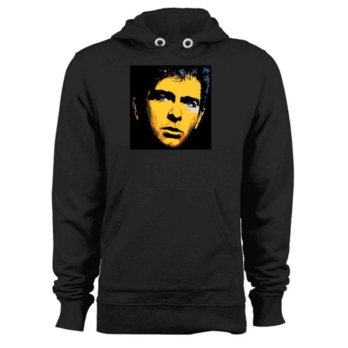 Peter Gabriel Hoodie