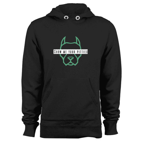 Pine Green Show Me Your Pitties Air Jordan 1 Retro High Og White Sneaker Hoodie