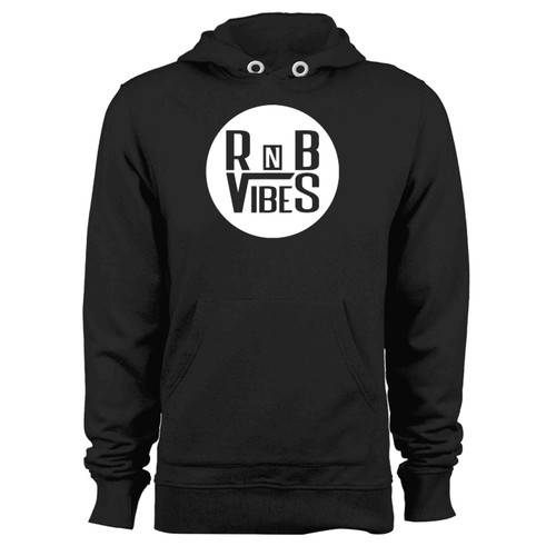 R N B Vibes Hoodie