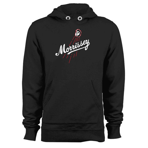 Rocker Vintage La Dodgers Morrissey Hoodie