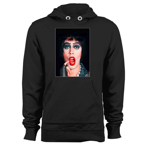 Rocky Horror Picture Show Frank Hoodie