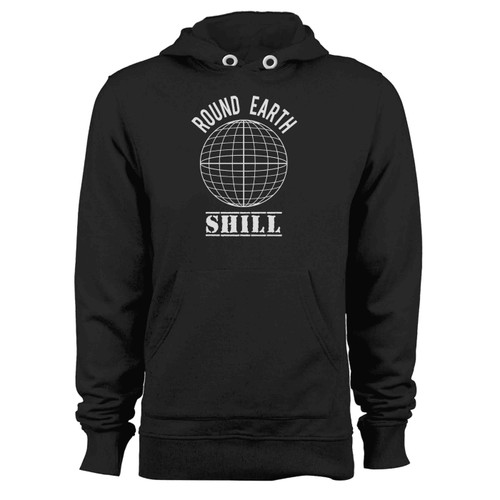 Round Earth Shill Hoodie