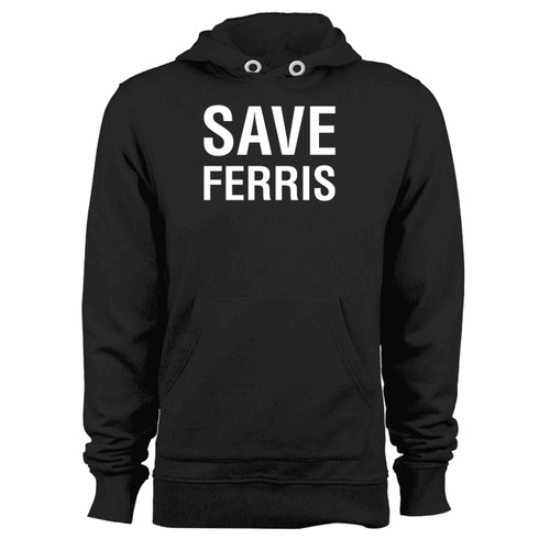 Save Ferris 202 Hoodie