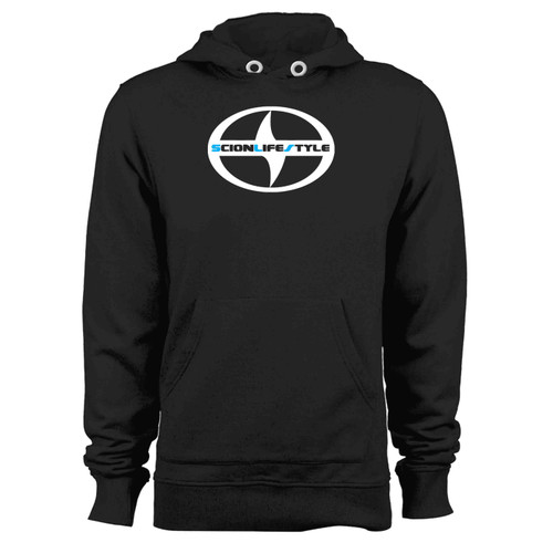 Scion Lifestyle Hoodie
