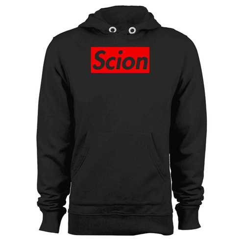 Scion Supreme Hoodie