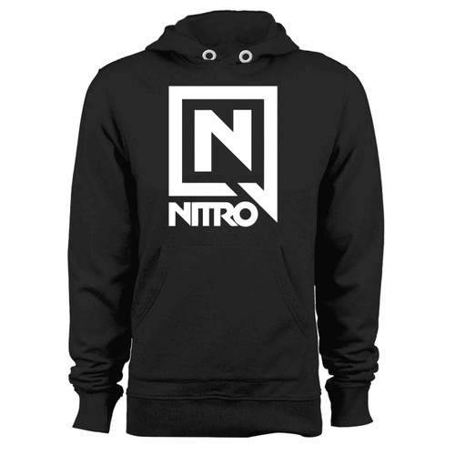 Ski Nitro Snowboard Hoodie