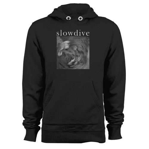 Slowdive Album Music Rock Hoodie