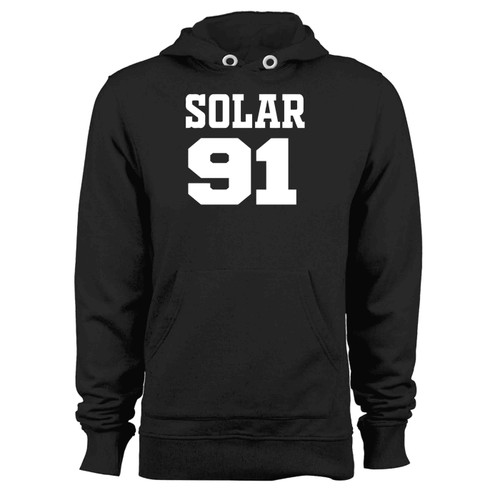 Solar 91 Mamamoo Hoodie