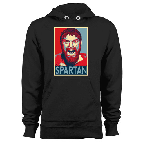 Spartan Hoodie