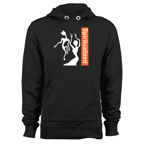 Spiritualized 1 Hoodie