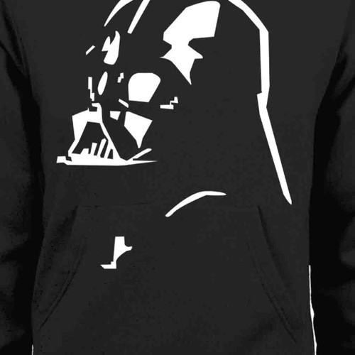 Star Wars Darth Vader Kylo Ren Hoodie