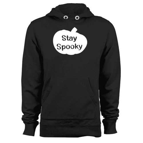 Stay Spooky Hoodie