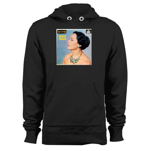 Stereophonic Renata Tebaldi Hoodie