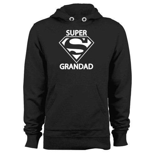 Super Grandad Hoodie