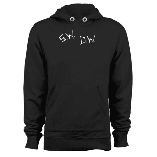 Supernatural Sw Dw Hoodie