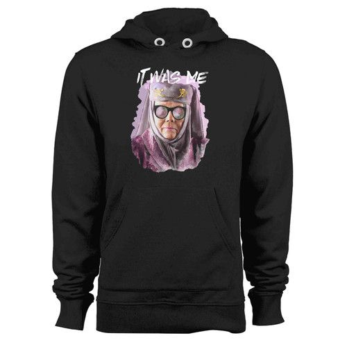 Tell Cersei It Was Me Game Of Thrones Hoodie