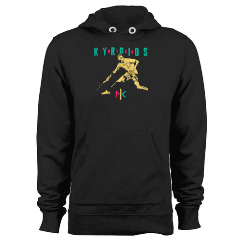 Tennis 2022 Nick Kyrgios Hoodie