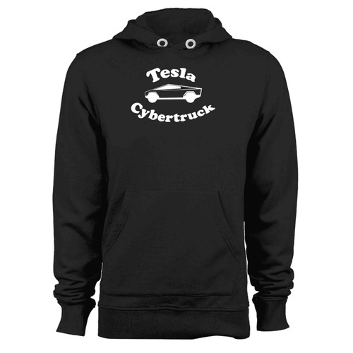 Tesla Cybertruck 2 Hoodie