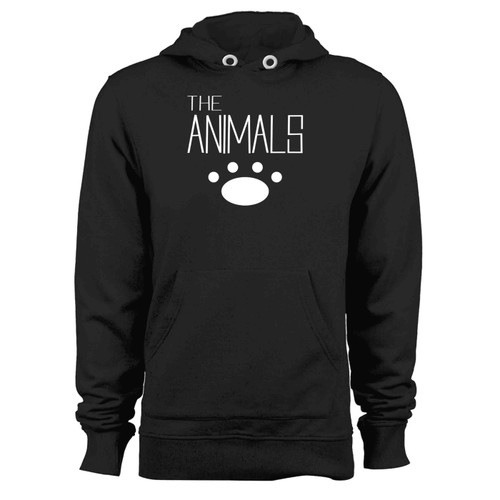 The Animals Hoodie