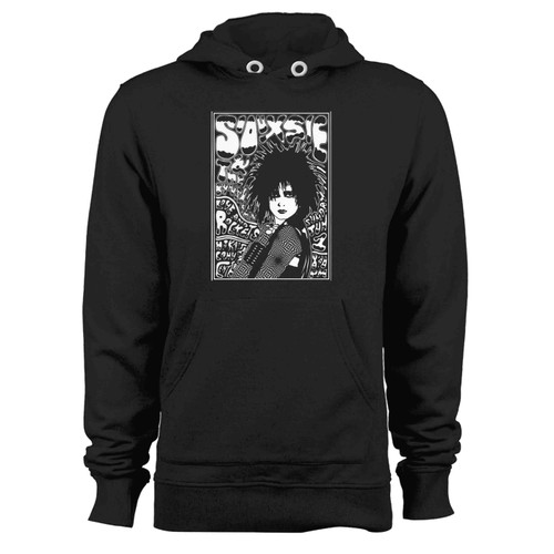 The Banshee The Death Of A Family Member Hoodie