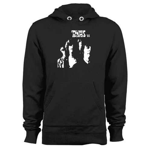 The Byrds 66 Hoodie