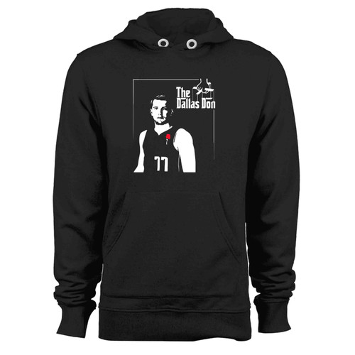 The Dallas Don Luka Doncic Hoodie