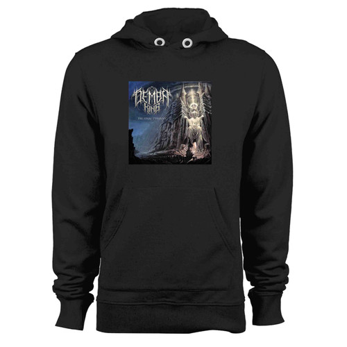 The Final Tyranny Hoodie The Final Tyranny Hoodie