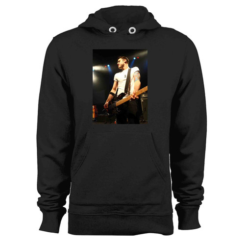 The Gaslight Anthem Alex Levine Hoodie