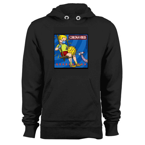 The Offspring Americana Hoodie