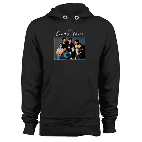 The Outsiders Photoshoot Ponyboy Hoodie