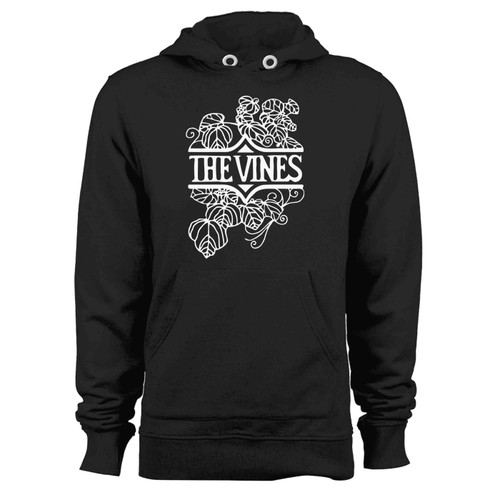 The Vines Alt Rock Band Aussie Band Hoodie