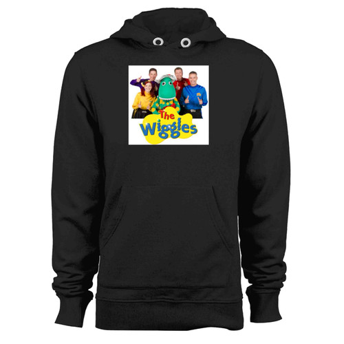 The Wiggles Hoodie