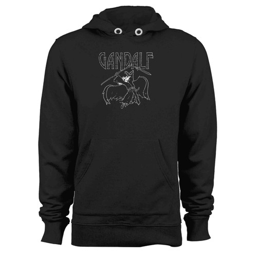 The Wizard Gandalf Hoodie