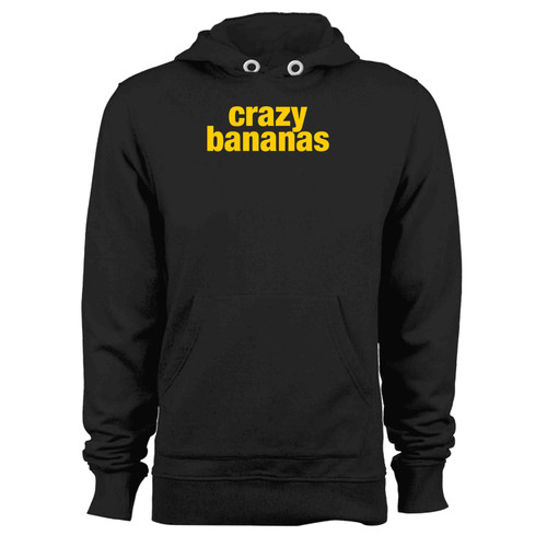 This Shirt Is Crazy Bananas Hoodie