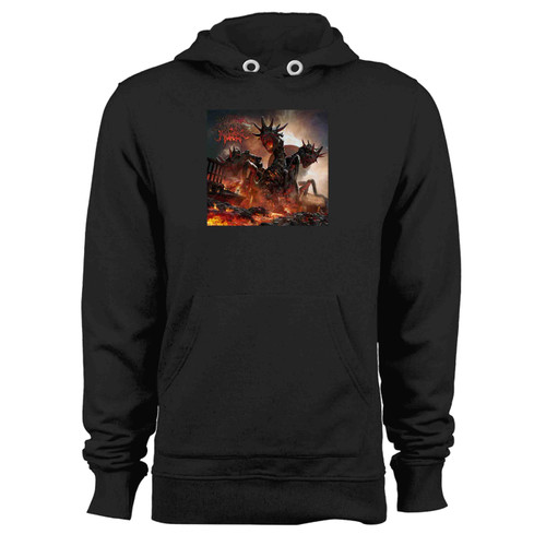 Thy Art Is Murder Hoodie