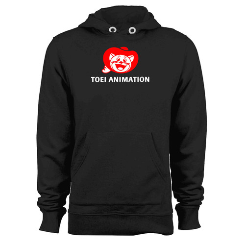 Toei Animation Hoodie