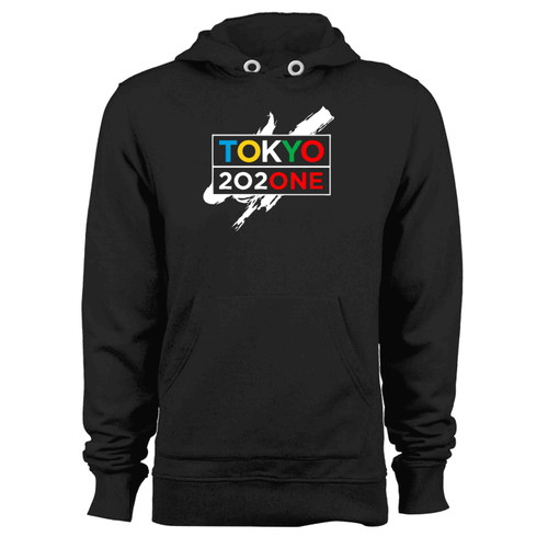 Tokyo 2020 One World Summer Olympics Games Sports In Japan Hoodie