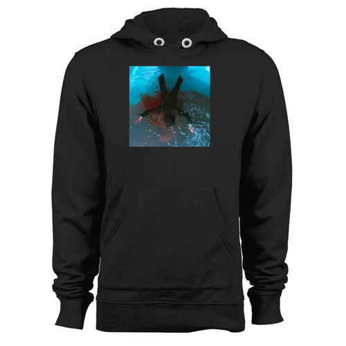 Tony Montanas 10 Point Dive Hoodie