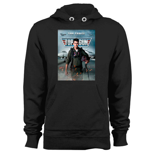 Top Gun Movie 2 Hoodie