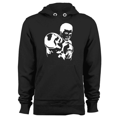 Tribute To Ali Hoodie