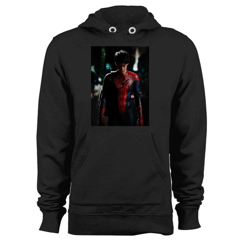 Trong Man Go Home Hoodie