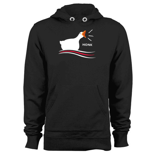 Untitled Goose Campaign Hoodie