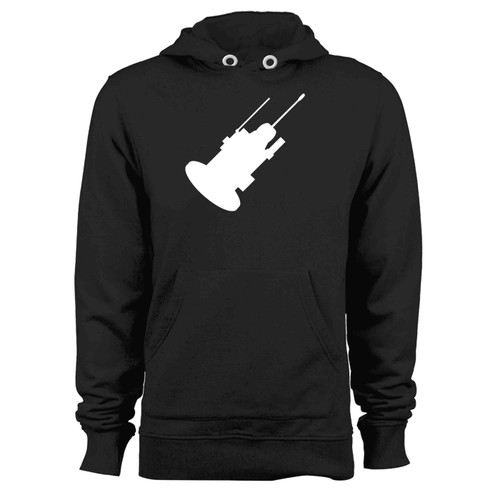 Usc Rpl Avionics System Hoodie