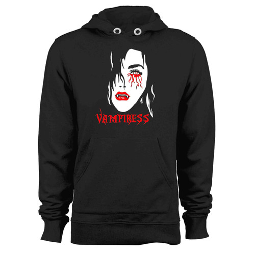 Vampiress Hoodie