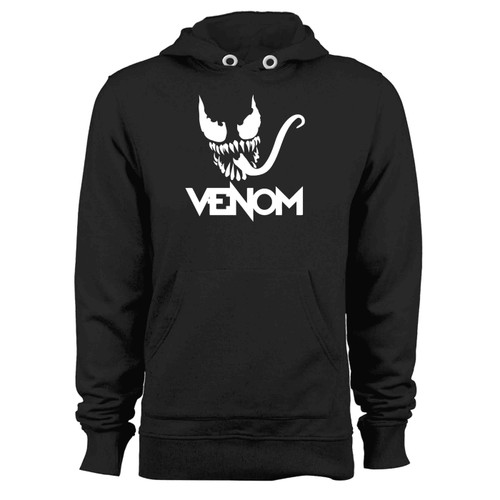 Venom 4 Hoodie