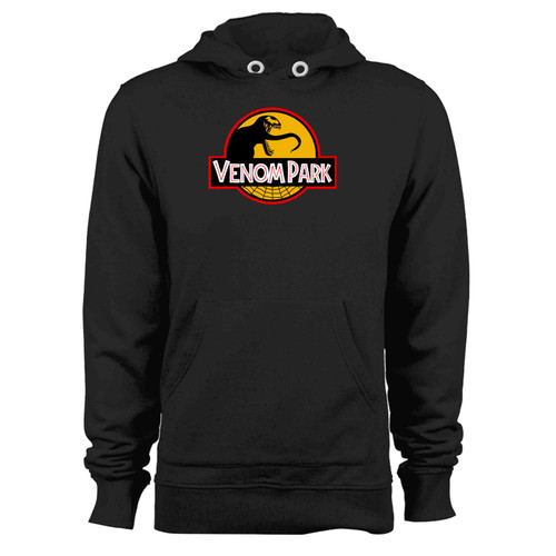 Venom Park T Rex Hoodie