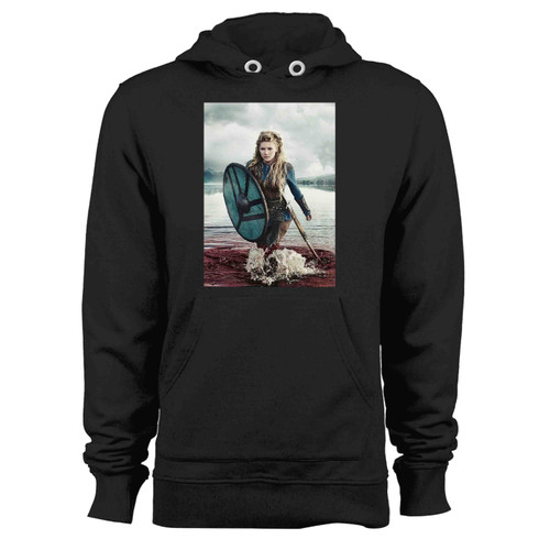 Vikings Tv Hoodie Vikings Tv Hoodie